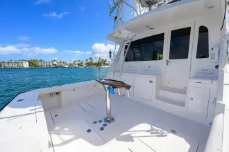Thumbnail von Cabo 48 Flybridge Bad Boyz