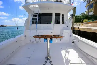 Thumbnail von Cabo 48 Flybridge Bad Boyz