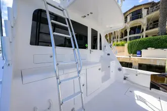Thumbnail von Cabo 48 Flybridge Bad Boyz