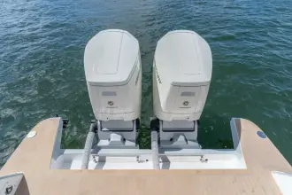 Thumbnail von MJM Yachts 47X