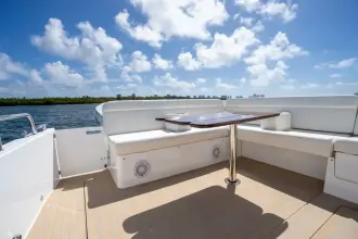 Thumbnail von MJM Yachts 47X