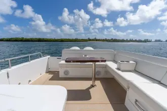 Thumbnail von MJM Yachts 47X