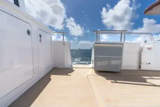 Thumbnail von MJM Yachts 47X