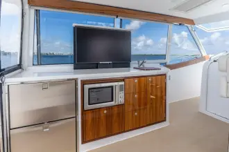 Thumbnail von MJM Yachts 47X