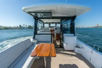 Thumbnail von MJM Yachts 42 auf Lager MJM 42-005