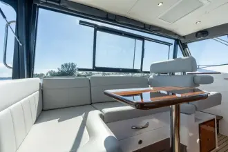 Thumbnail von MJM Yachts 42 auf Lager MJM 42-005