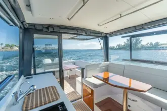 Thumbnail von MJM Yachts 42 auf Lager MJM 42-005