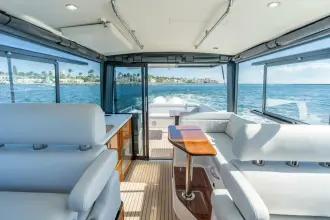 Thumbnail von MJM Yachts 42 auf Lager MJM 42-005