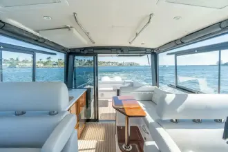 Thumbnail von MJM Yachts 42 auf Lager MJM 42-005