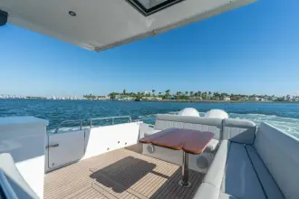 Thumbnail von MJM Yachts 42 auf Lager MJM 42-005