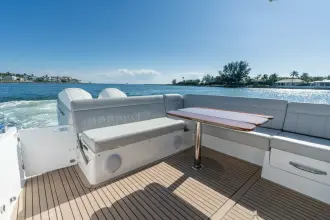 Thumbnail von MJM Yachts 42 auf Lager MJM 42-005