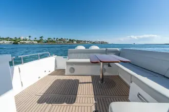 Thumbnail von MJM Yachts 42 auf Lager MJM 42-005