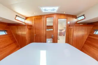 Thumbnail von MJM Yachts 42 auf Lager MJM 42-005