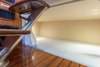 Thumbnail von MJM Yachts 42 auf Lager MJM 42-005
