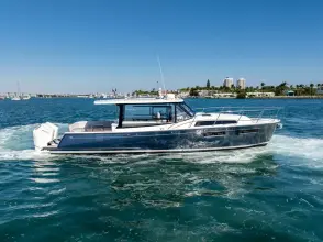 Thumbnail von MJM Yachts 42 auf Lager MJM 42-005