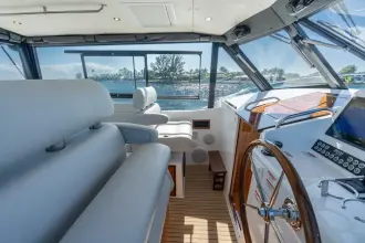 Thumbnail von MJM Yachts 42 auf Lager MJM 42-005