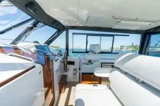 Thumbnail von MJM Yachts 42 auf Lager MJM 42-005