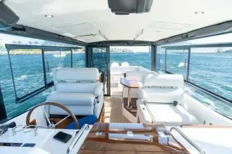 Thumbnail von MJM Yachts 42 auf Lager MJM 42-005