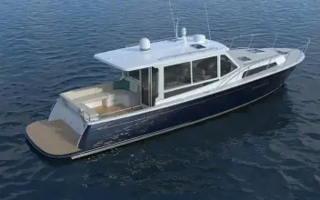 MJM Yachts 47R
