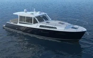 Thumbnail von MJM Yachts 47R