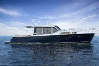 Thumbnail von MJM Yachts 47R