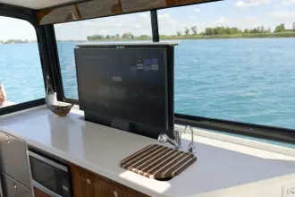 Thumbnail von MJM Yachts 47X