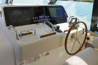 Thumbnail von MJM Yachts 47X