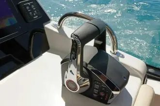 Thumbnail von MJM Yachts 47X
