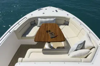 Thumbnail von MJM Yachts 47X