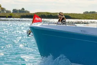 Thumbnail von MJM Yachts 47X