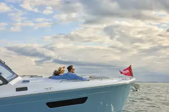 Thumbnail von MJM Yachts 47X