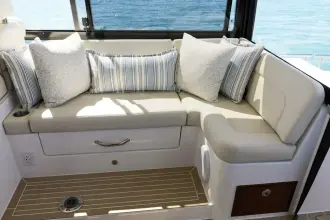 Thumbnail von MJM Yachts 47X