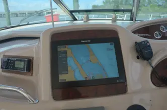 Thumbnail von Sea Ray 460 Sundancer 4 RICH-SHER ODER ÄRMER