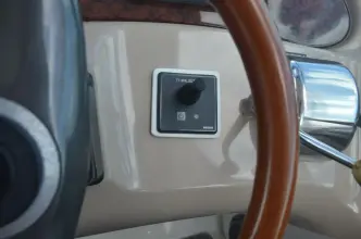 Thumbnail von Sea Ray 460 Sundancer 4 RICH-SHER ODER ÄRMER
