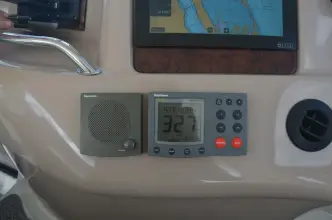 Thumbnail von Sea Ray 460 Sundancer 4 RICH-SHER ODER ÄRMER