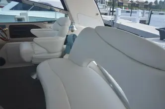 Thumbnail von Sea Ray 460 Sundancer 4 RICH-SHER ODER ÄRMER