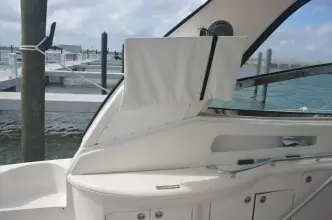Thumbnail von Sea Ray 460 Sundancer 4 RICH-SHER ODER ÄRMER