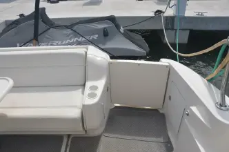 Thumbnail von Sea Ray 460 Sundancer 4 RICH-SHER ODER ÄRMER