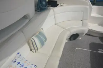 Thumbnail von Sea Ray 460 Sundancer 4 RICH-SHER ODER ÄRMER