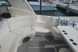 Thumbnail von Sea Ray 460 Sundancer 4 RICH-SHER ODER ÄRMER