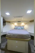 Thumbnail von Hatteras 46 Convertible Headwinds