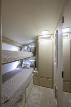 Thumbnail von Hatteras 46 Convertible Headwinds