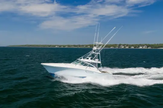 Cabo 45 Express EMMA
