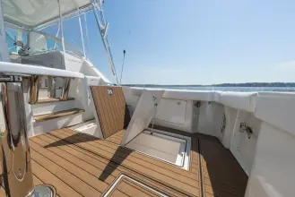 Thumbnail von Cabo 45 Express EMMA