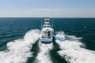 Thumbnail von Cabo 45 Express EMMA