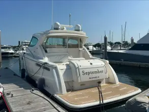 Thumbnail von Tiara Yachts 4500 Sovran EYLÜL