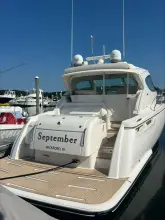 Thumbnail von Tiara Yachts 4500 Sovran EYLÜL