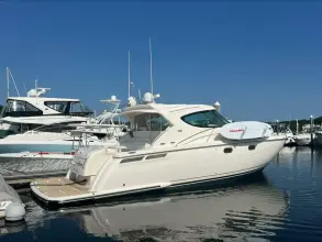 Thumbnail von Tiara Yachts 4500 Sovran EYLÜL