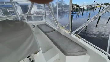 Thumbnail von Viking 45 Convertible Wild Life
