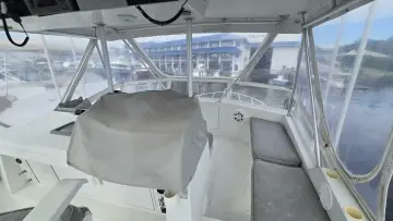 Thumbnail von Viking 45 Convertible Wild Life